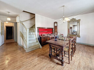  Maison à vendre 5 pièces 106 m²