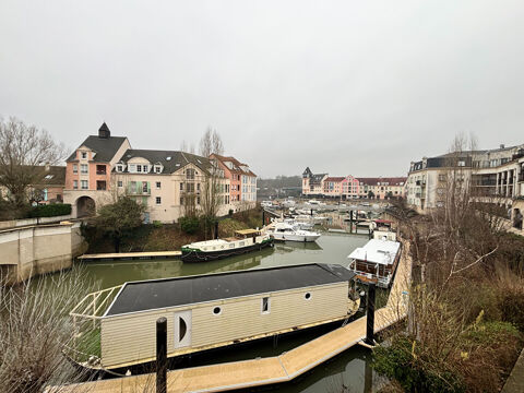  Appartement � louer 1 pi�ce 32 m�