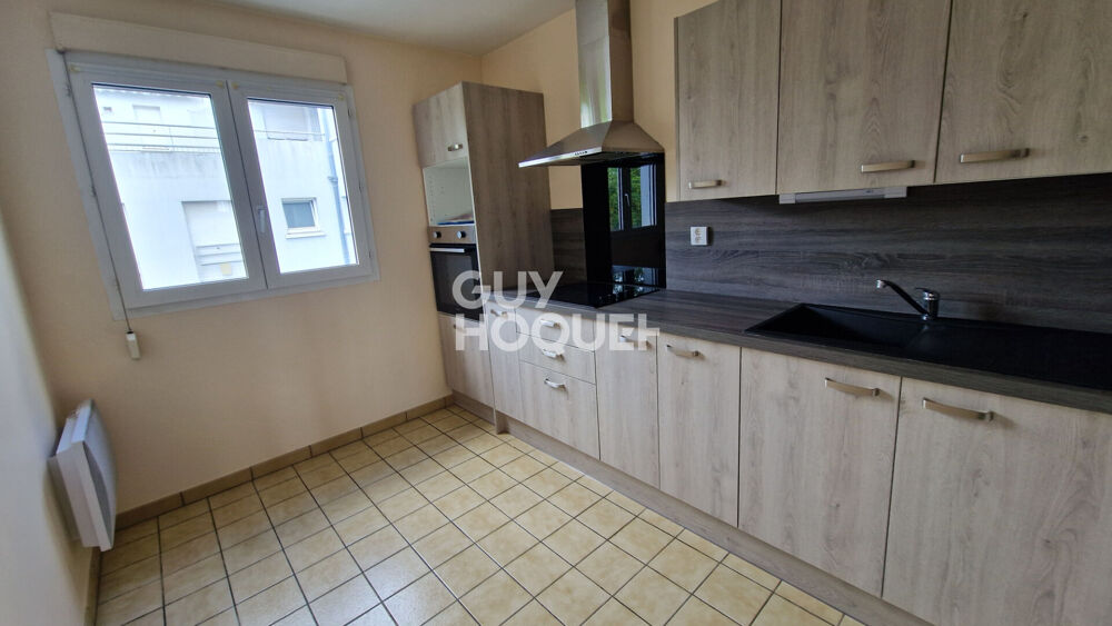 Vente Appartement Appartement  2 pièces Chartres