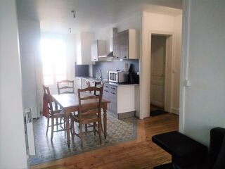  Appartement  louer 2 pices 38 m