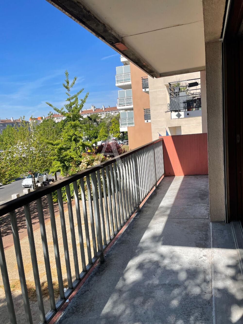 Appartement ERMONT- 4 pièces - 82,76 m²