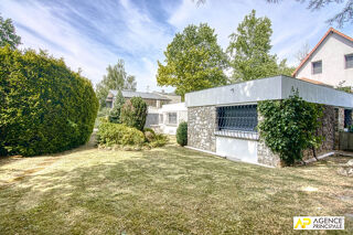  Maison à louer 5 pièces 191 m²