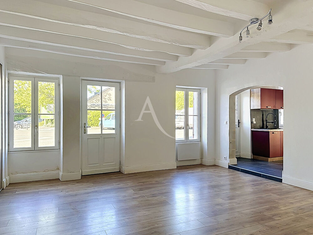 Maison Denee 90.73 m2
