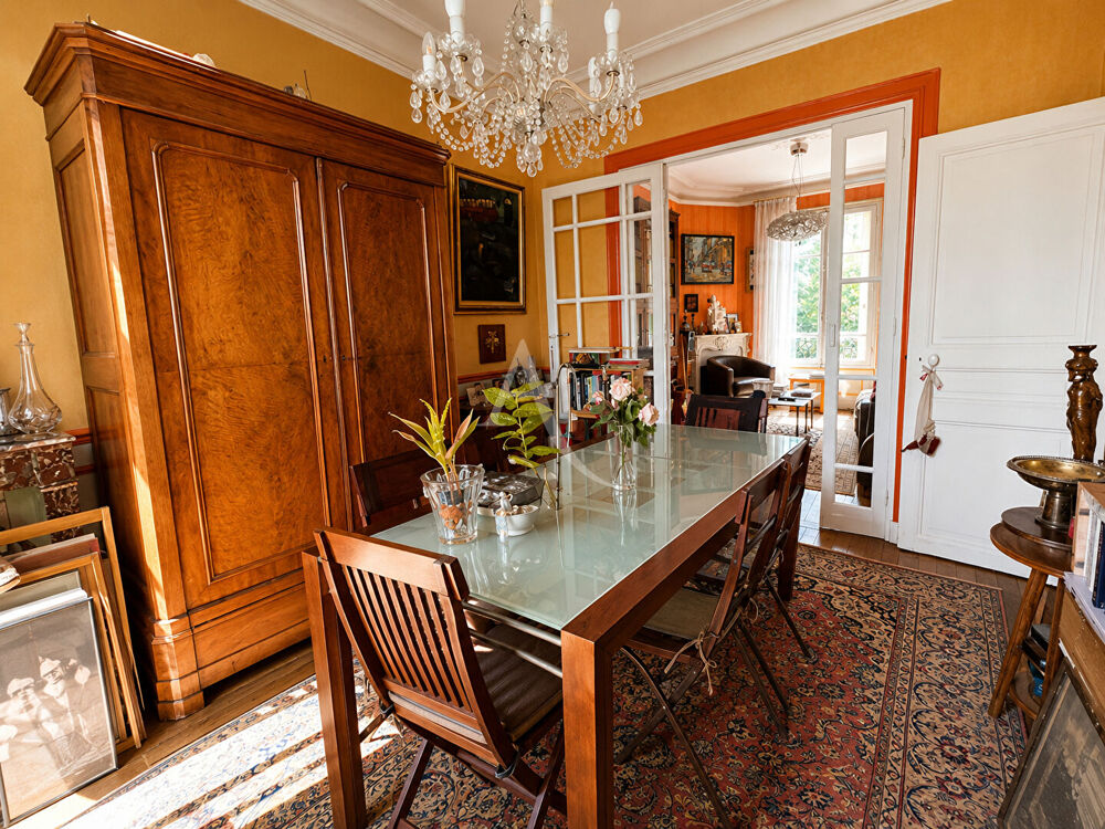 � vendre  Maison Fontenay-sous-Bois (94120)