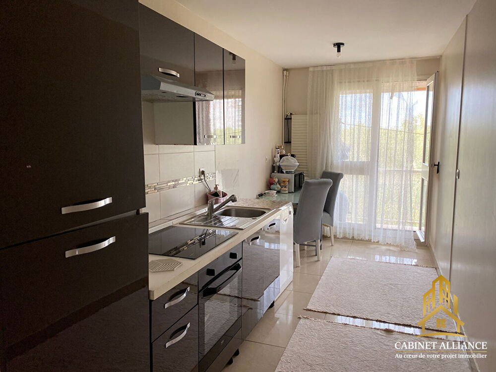 Vente Appartement Idéal investisseur - Appartement de type F4 - Melun Melun