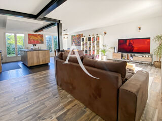  Maison  vendre 7 pices 129 m