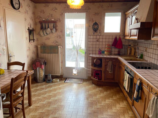  Maison � vendre 3 pi�ces 80 m�