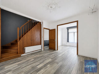 Vente Maison Maison Valenciennes 5 pièce(s) 100 m2 Valenciennes