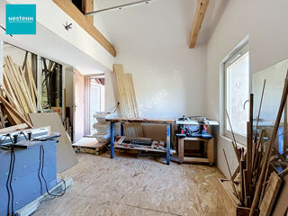  Appartement à vendre 1 pièce 15 m²