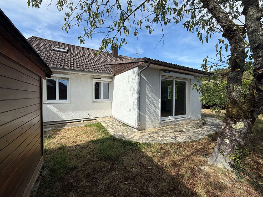 Vente Maison Maison Le Chatelet En Brie 4 pièce(s) 93 m2 Le chatelet en brie