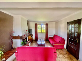  Maison à vendre 5 pièces 112 m²