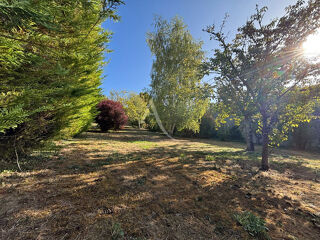  Terrain à vendre 500 m²