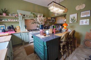  Maison � vendre 8 pi�ces 224 m�