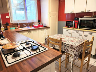  Maison � vendre 4 pi�ces 