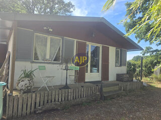  Terrain � vendre 3 pi�ces 35 m�