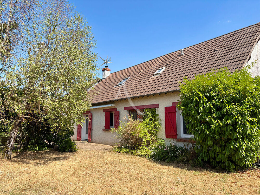 Maison Trainou