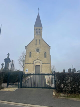  Terrain � vendre 2723 m�