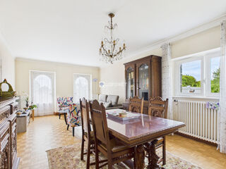  Maison à vendre 6 pièces 126 m²