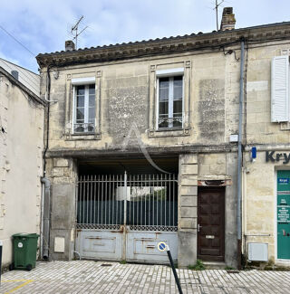  Maison � vendre 2 pi�ces 196 m�