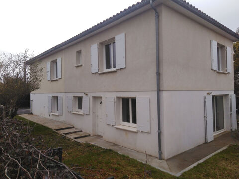   Maison de rapport avec 2 Logements  louer, spcial investisseur. Maison - 7 pice(s) - 190 m