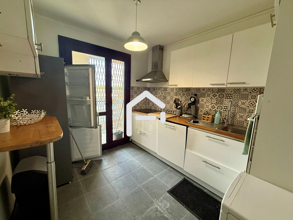 Location Appartement A louer : T4 de 75 m² entièrement meublé à Toulouse Toulouse