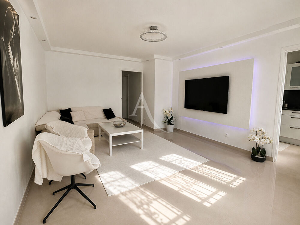 Vente Appartement Appartement 3 pièces de 66.89 m² - FONTENAY-SOUS-BOIS Fontenay sous bois