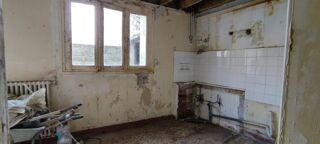  Maison  vendre 6 pices 99 m