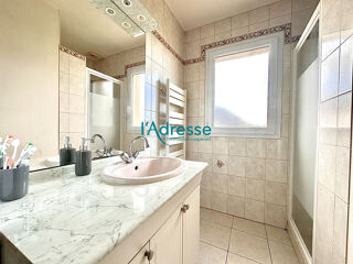 Maison à vendre 5 pièces 91 m²
