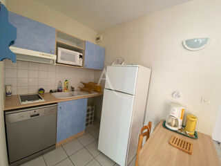  Appartement � vendre 2 pi�ces 41 m�