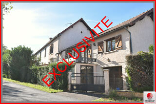  Maison � vendre 6 pi�ces 125 m�