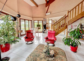  Maison à vendre 7 pièces 231 m²