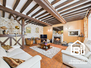  Maison � vendre 7 pi�ces 290 m�