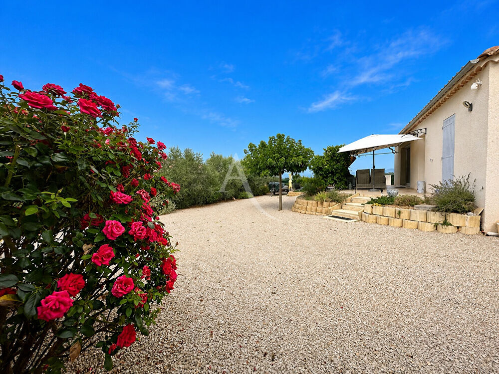 VILLA DE 87M2 AVEC TERRASSE PISCINE PARKING ET ABRI JARDIN