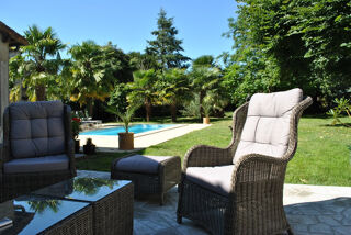  Maison � vendre 14 pi�ces 454 m�