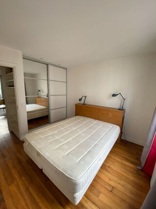  Appartement � vendre 2 pi�ces 53 m�