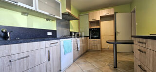  Maison � vendre 6 pi�ces 115 m�