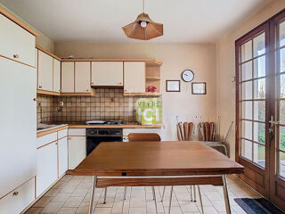  Maison à vendre 4 pièces 86 m²
