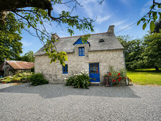  Maison à vendre 8 pièces 