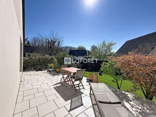  Maison � vendre 5 pi�ces 110 m�