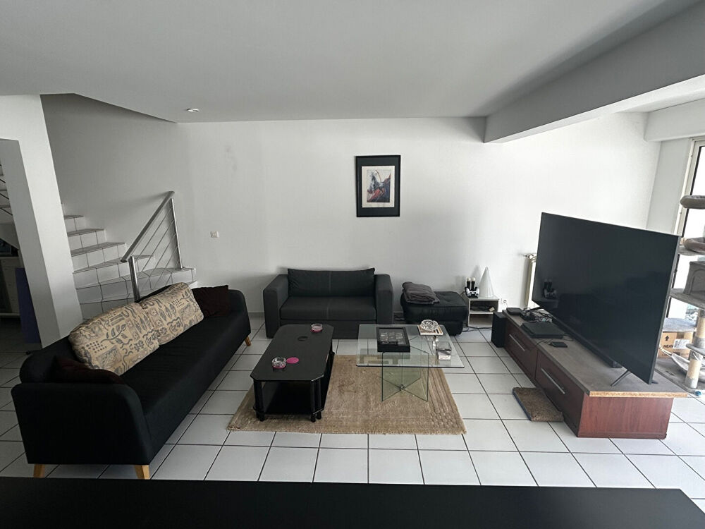 Vente Maison Maison 5 pièces à Bordeaux (33200) 145m² Bordeaux