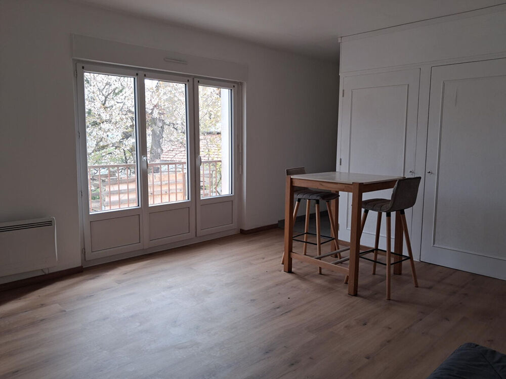 Location Appartement Appartement Nevers 1 pièce(s) 30.40 m2 Nevers