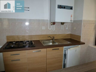  Appartement � louer 2 pi�ces 42 m�