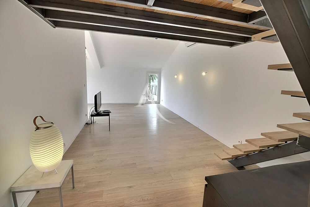 A VENDRE CABESTANY VILLA 3 FACES DE 108 M² SUR TERRAIN DE 400 M²