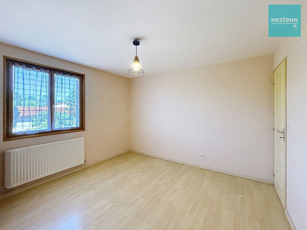 Vente Maison Montrond-Les-Bains : Maison 95 m² hab - 3 chbres- terrain 706 m² Montrond les bains