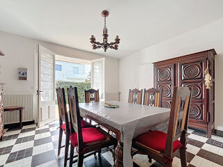  Maison � vendre 4 pi�ces 85 m�