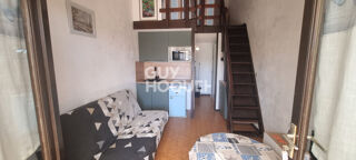  Maison à louer 2 pièces 23 m²