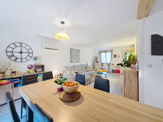  Maison � vendre 6 pi�ces 105 m�