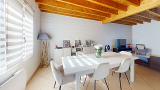  Maison à vendre 4 pièces 88 m²