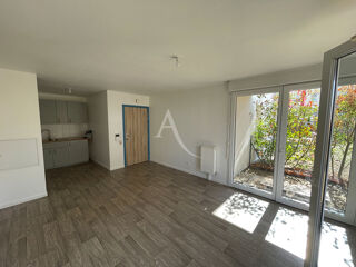 Vente Appartement Appartement Saint Jean De Braye 2 pièce(s) 43.44 m2 Saint jean de braye