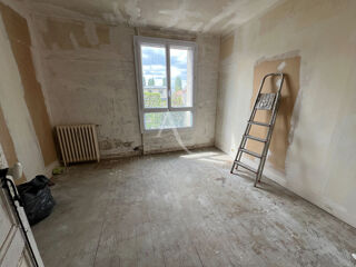  Appartement � vendre 3 pi�ces 42 m�